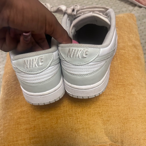 NIKE DUNK LOW PHOTON DUST - Picture 4 of 4